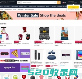 Amazon | Deals