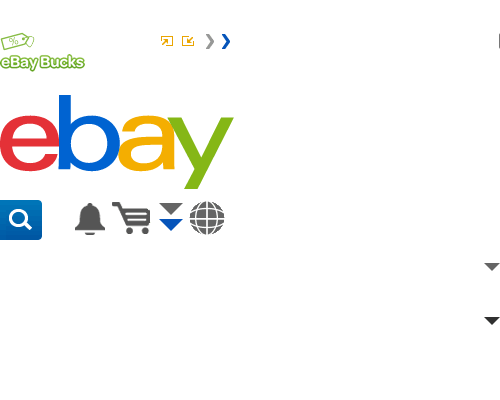 Sign in or Register | eBay